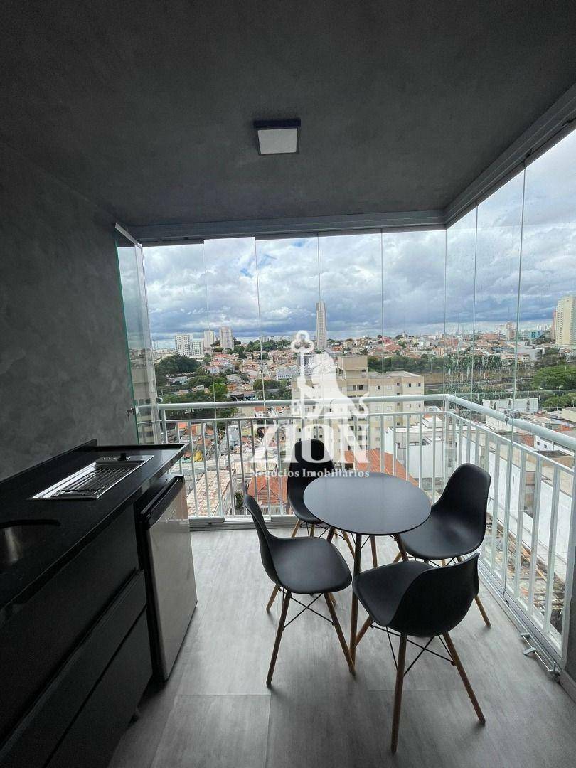 Apartamento à venda com 2 quartos, 68m² - Foto 3