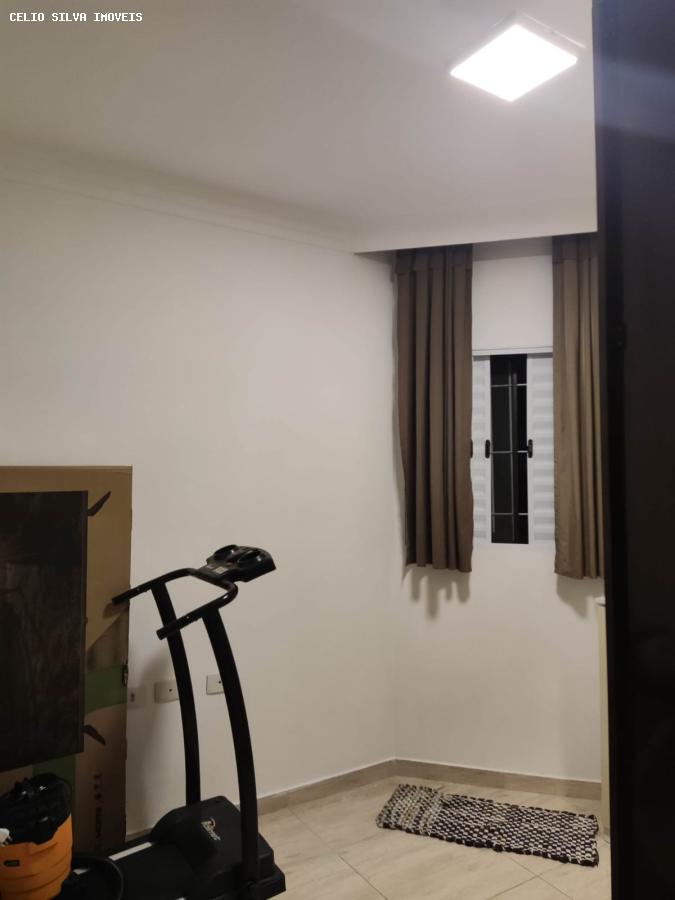 Casa à venda com 3 quartos, 125m² - Foto 8