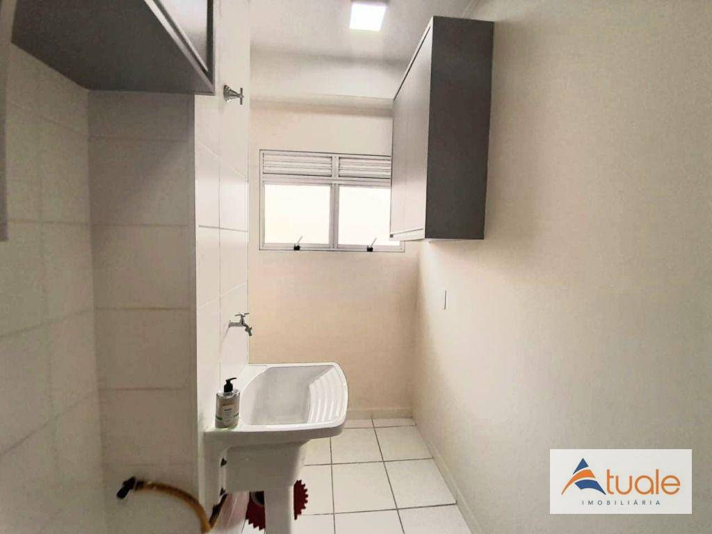 Apartamento à venda e aluguel com 2 quartos, 57m² - Foto 4