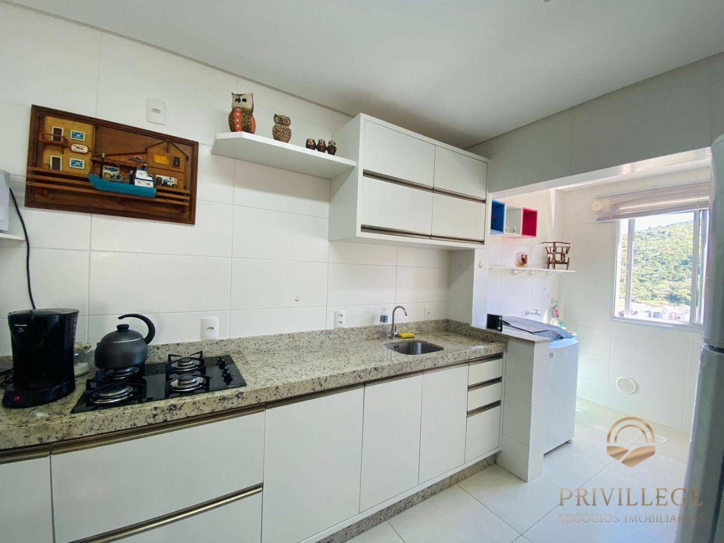 Apartamento à venda com 2 quartos, 95m² - Foto 12