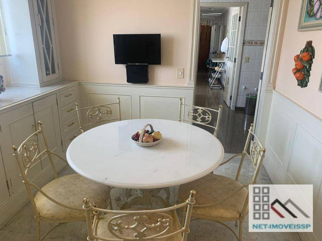 Apartamento à venda com 4 quartos, 317m² - Foto 11