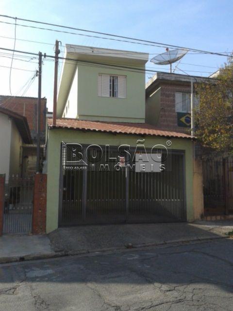 Sobrado à venda com 3 quartos, 150m² - Foto 24