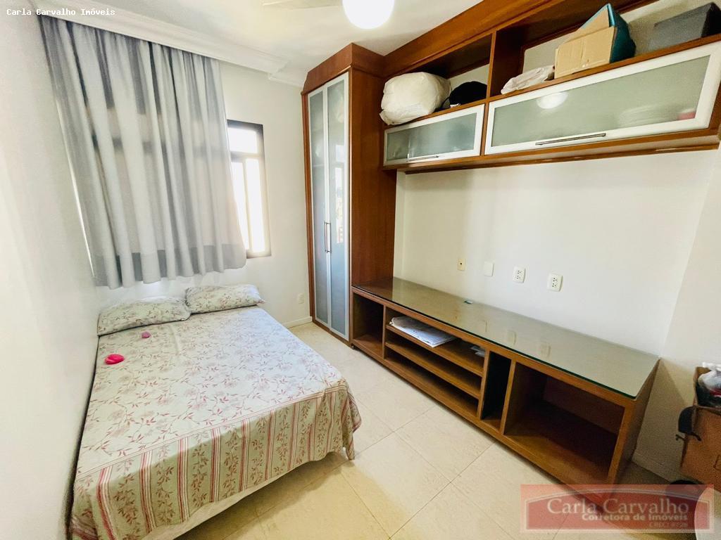 Apartamento à venda com 3 quartos, 135m² - Foto 3