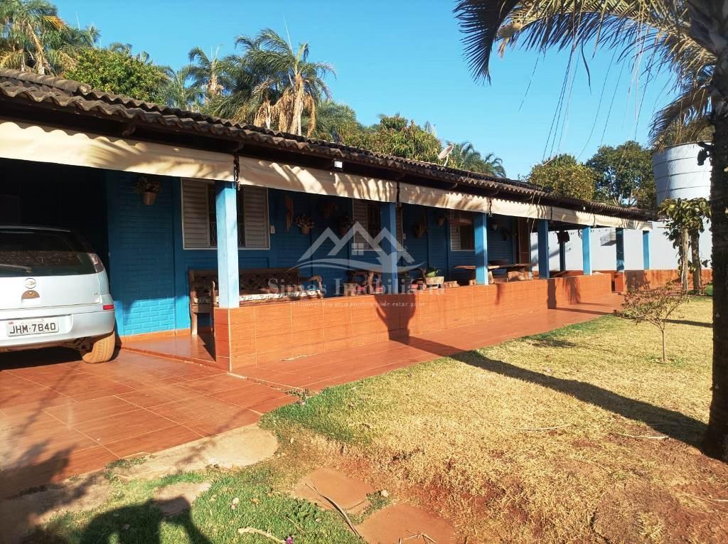 Chácara à venda com 3 quartos, 1800m² - Foto 16