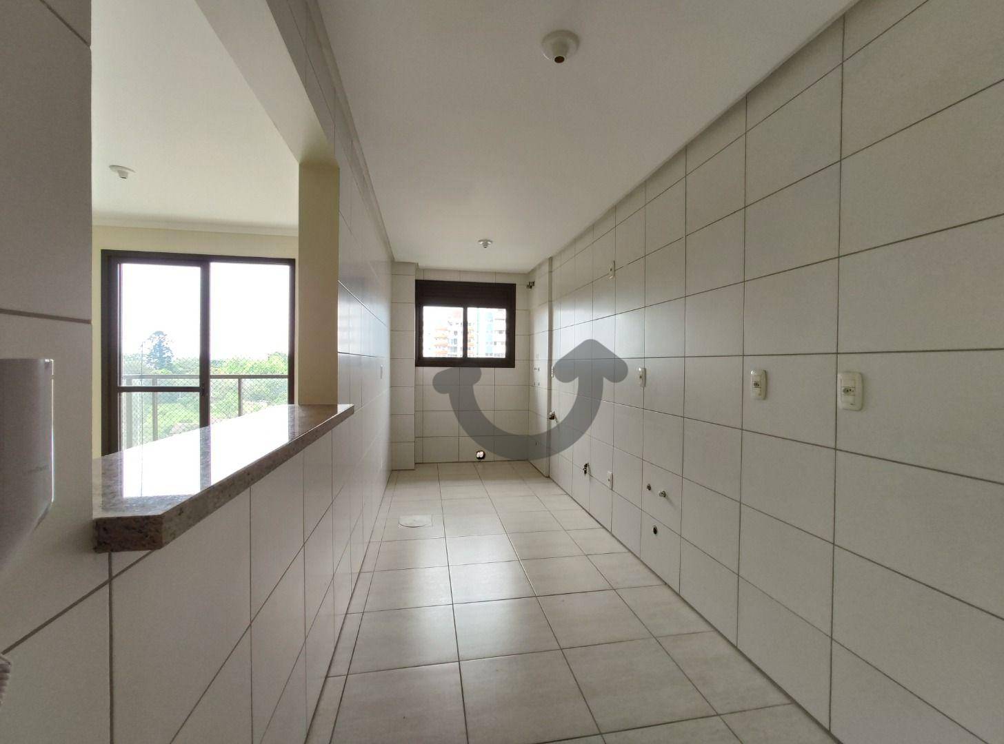 Apartamento à venda com 3 quartos, 107m² - Foto 9