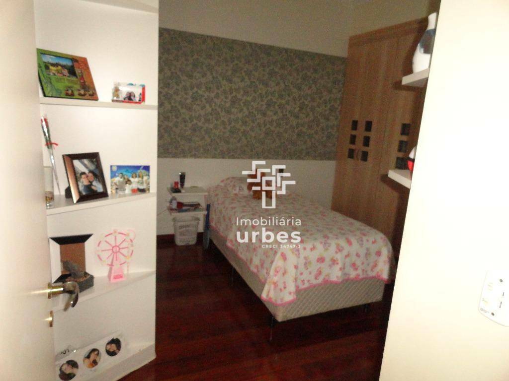 Apartamento à venda com 3 quartos, 152m² - Foto 23