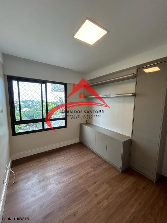 Apartamento à venda com 4 quartos, 171m² - Foto 9