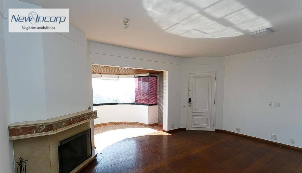 Apartamento à venda com 4 quartos, 129m² - Foto 4