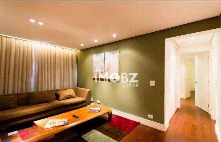 Apartamento à venda com 3 quartos, 170m² - Foto 5