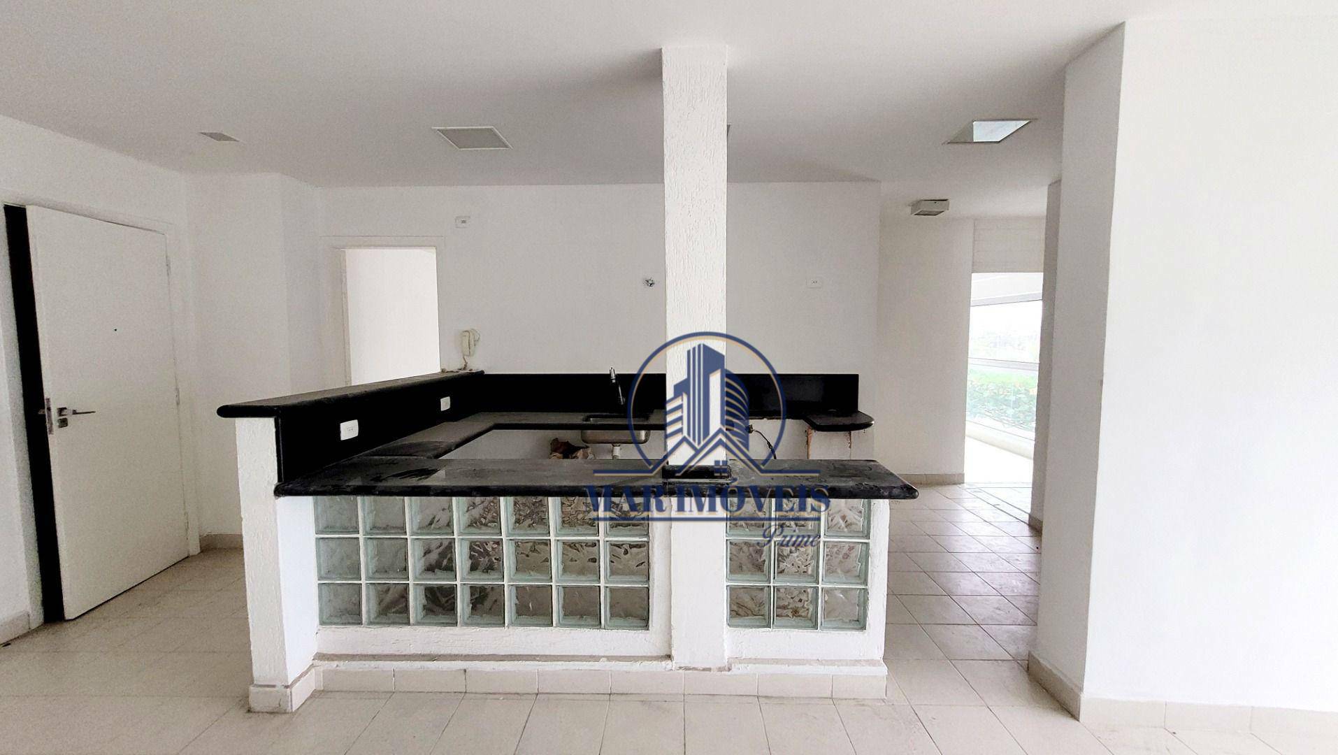 Apartamento à venda com 1 quarto, 70m² - Foto 6