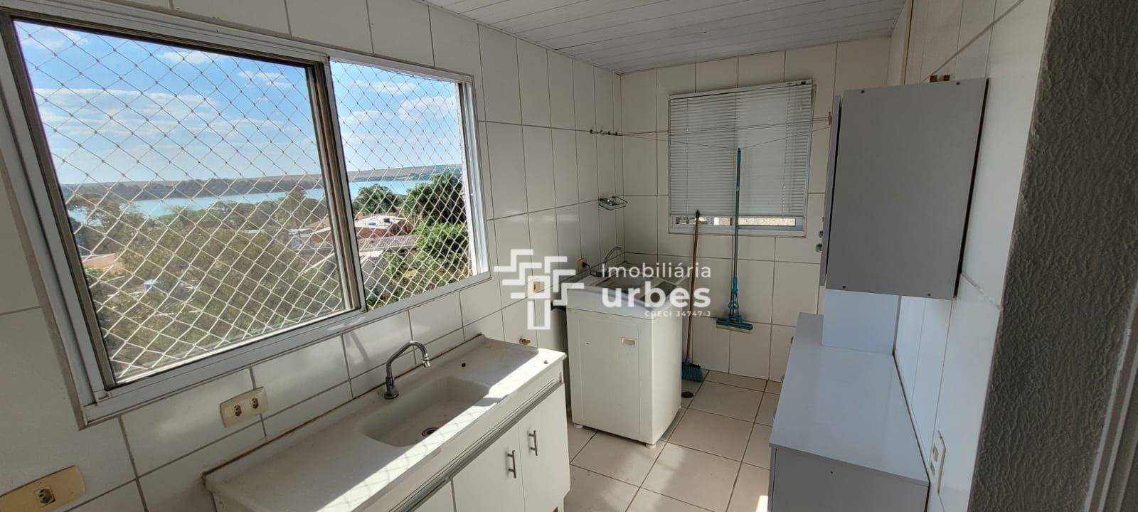 Apartamento à venda com 2 quartos, 52m² - Foto 4