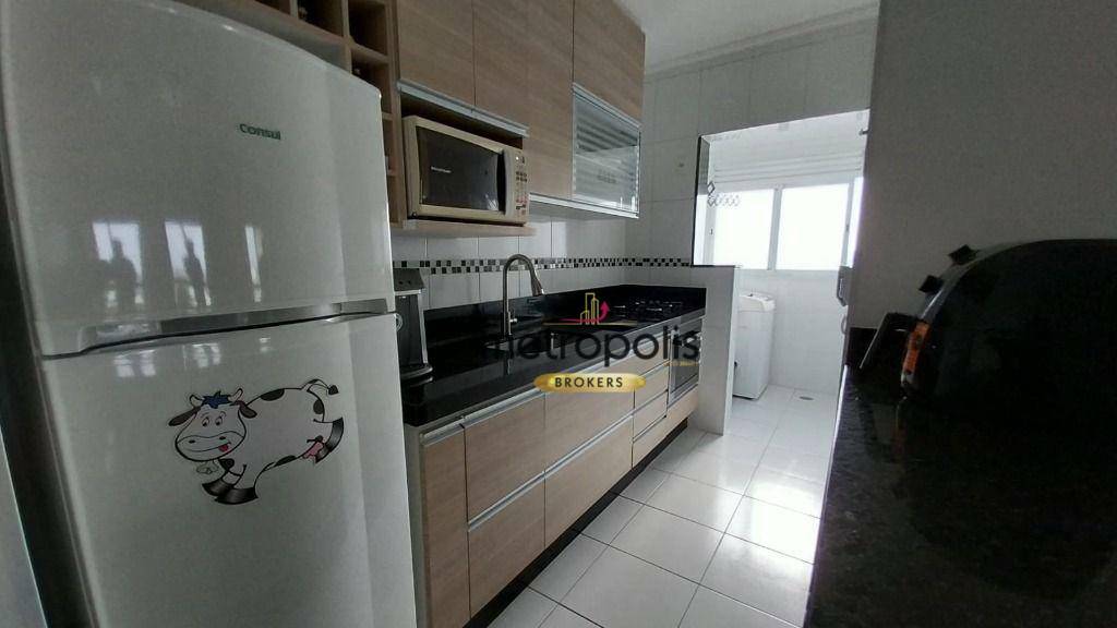 Apartamento à venda com 2 quartos, 70m² - Foto 8