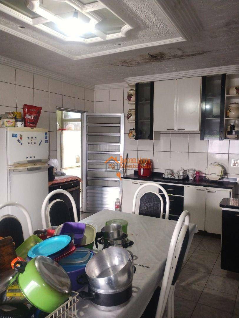 Sobrado à venda com 5 quartos, 270m² - Foto 8