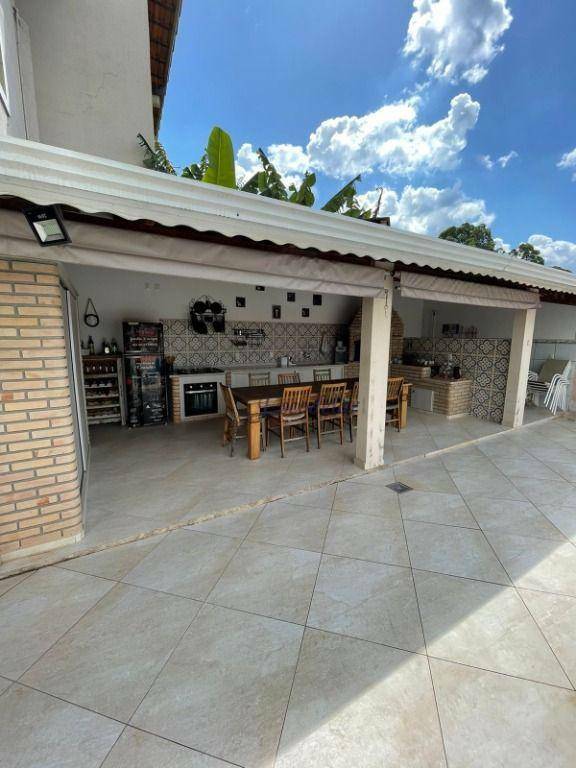 Chácara à venda com 2 quartos, 280m² - Foto 6