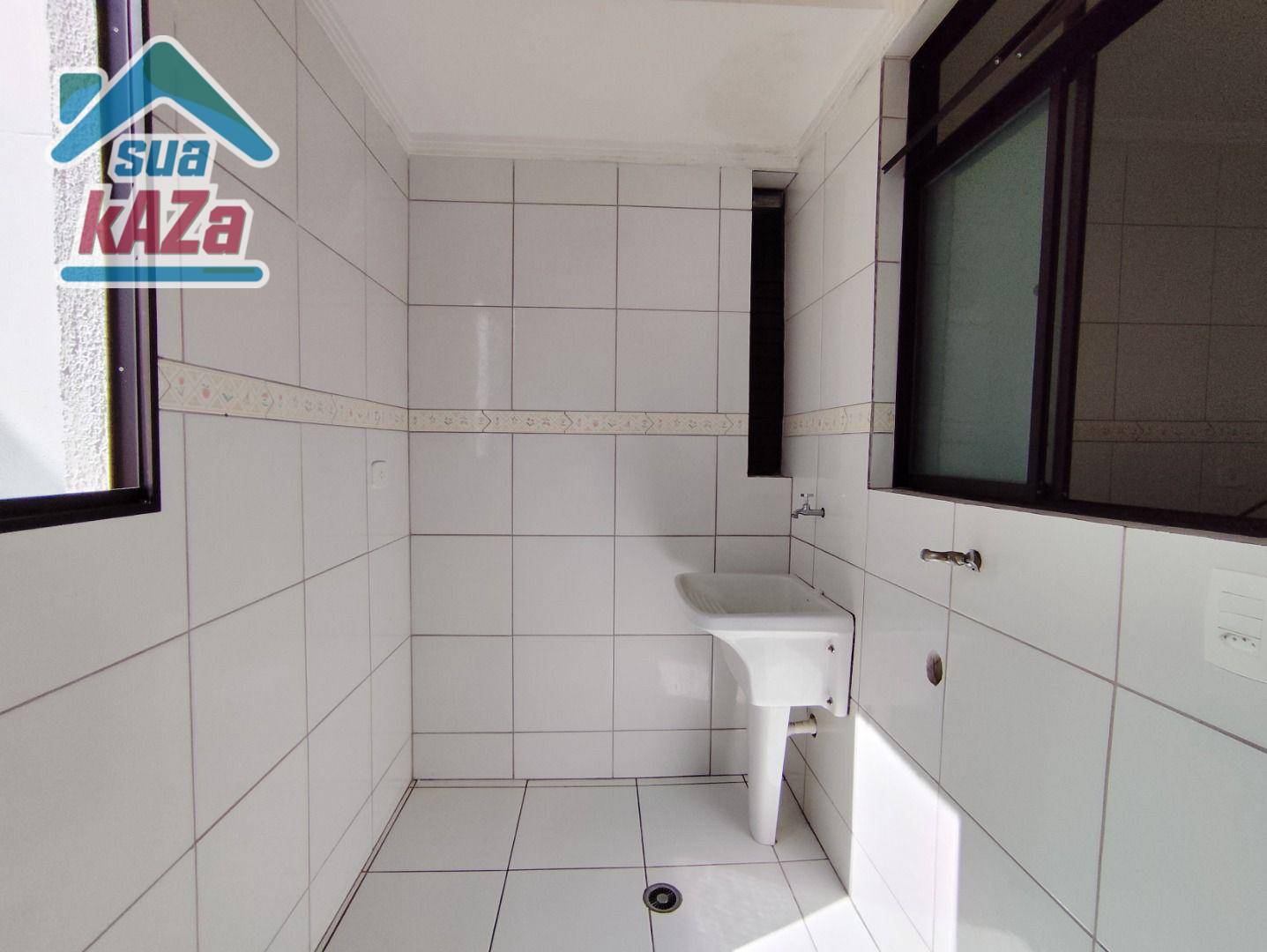 Apartamento à venda com 2 quartos, 64m² - Foto 8