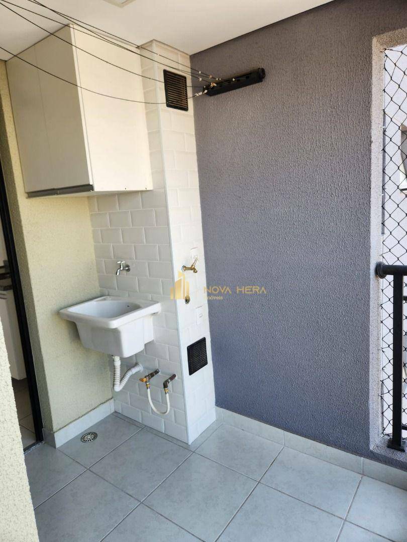 Apartamento à venda com 2 quartos, 44m² - Foto 9