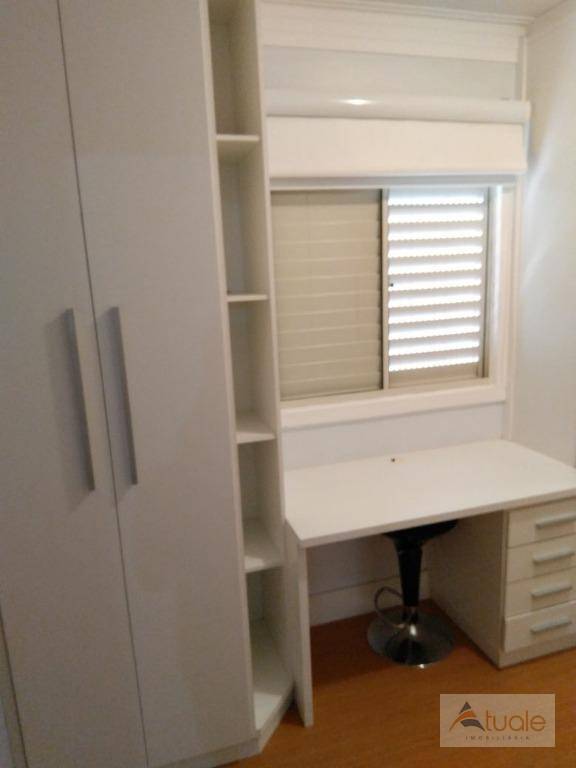 Apartamento para alugar com 2 quartos, 56m² - Foto 15