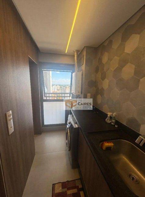 Apartamento, 3 quartos, 107 m² - Foto 4