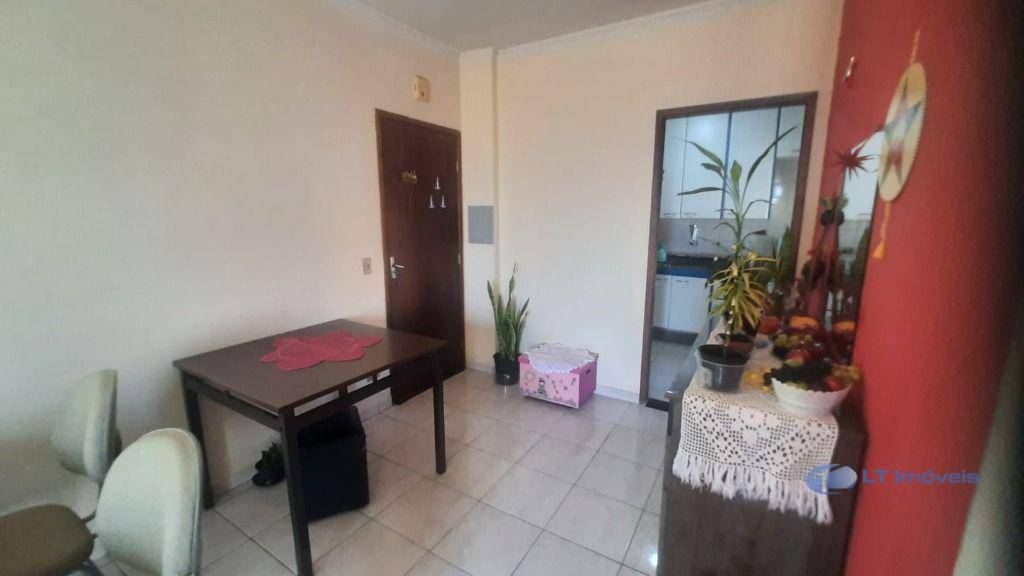 Apartamento à venda com 2 quartos, 68m² - Foto 15