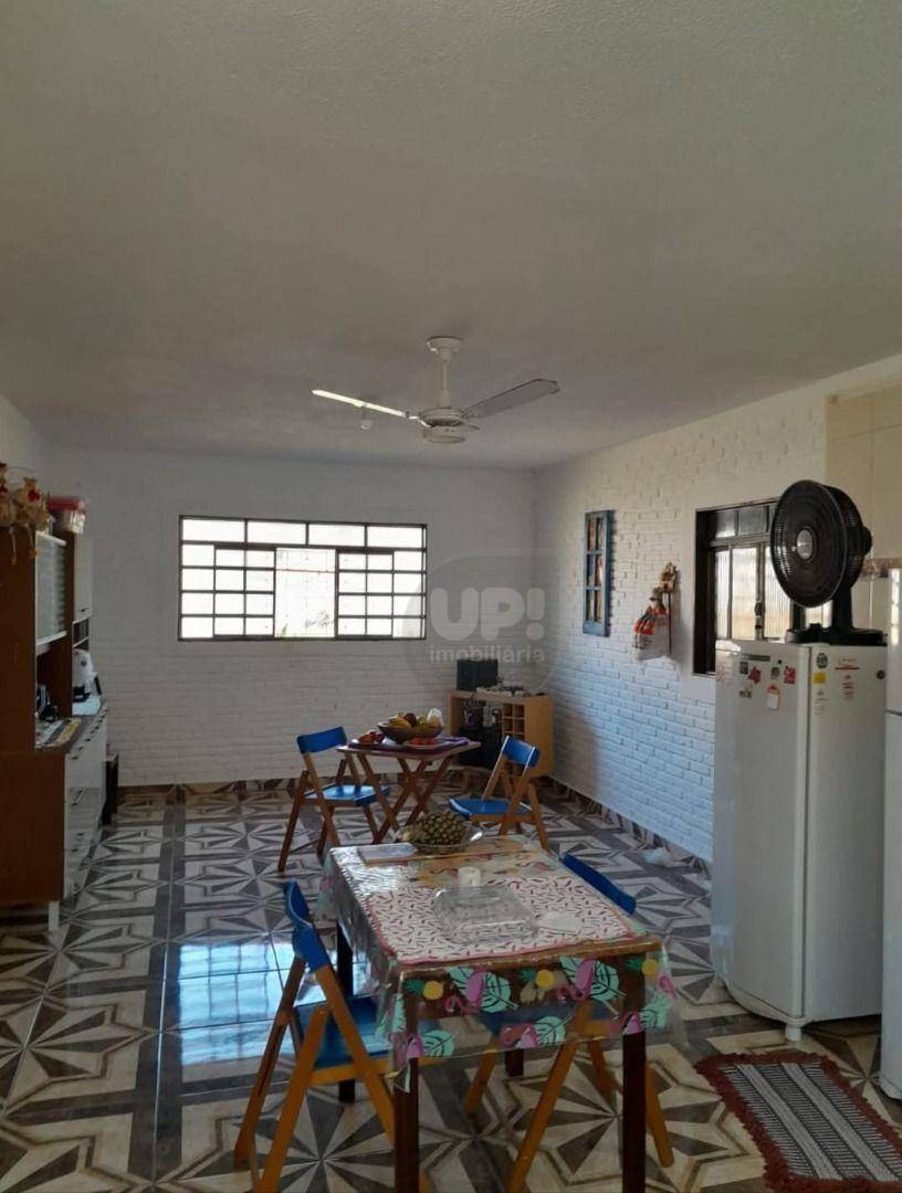 Chácara, 3 quartos, 1100 m² - Foto 5