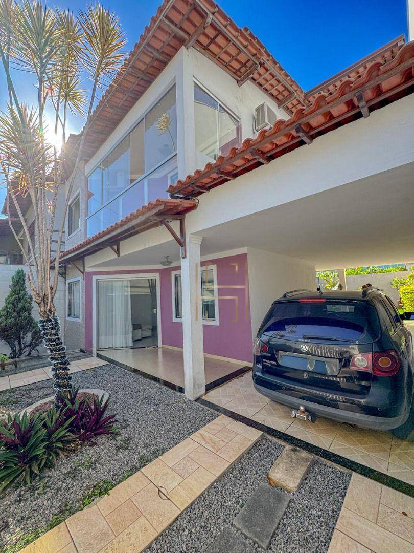 Casa, 3 quartos, 172 m² - Foto 2