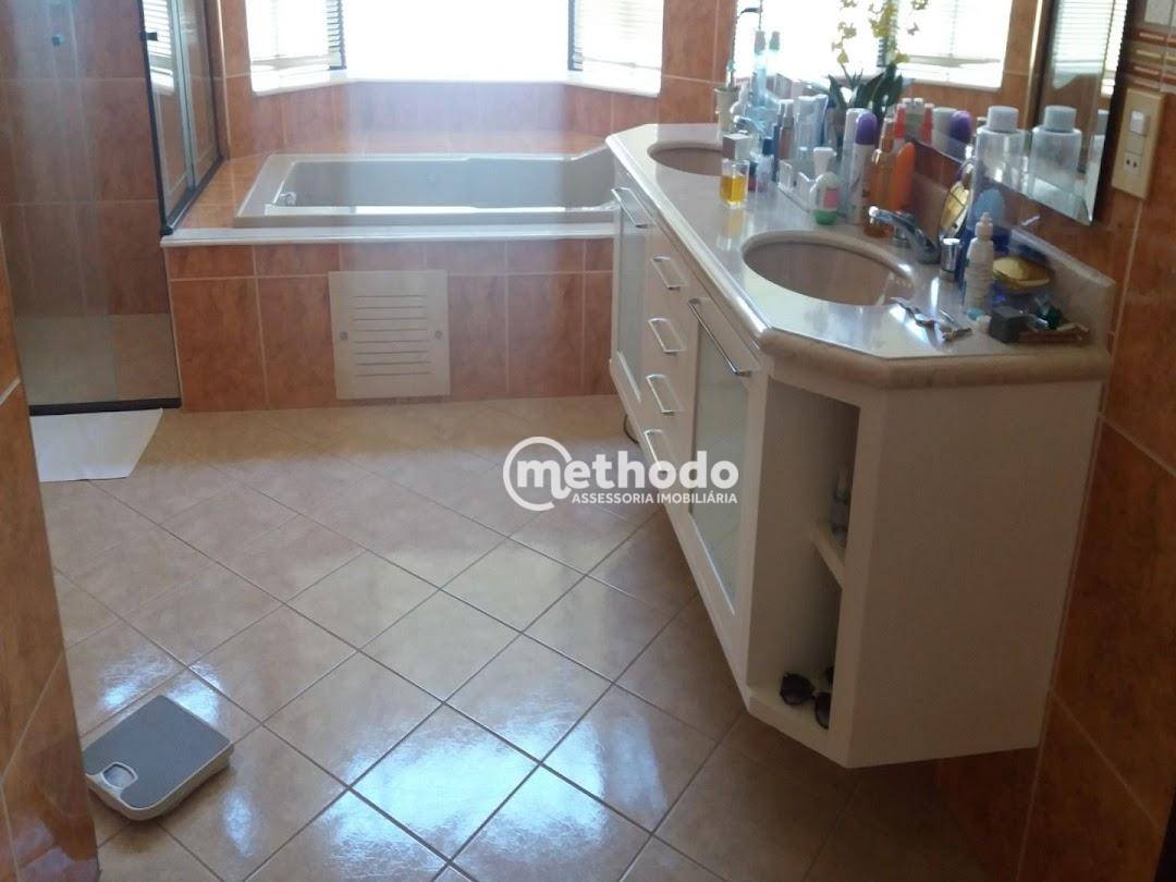 Casa de Condomínio à venda com 3 quartos, 310m² - Foto 31