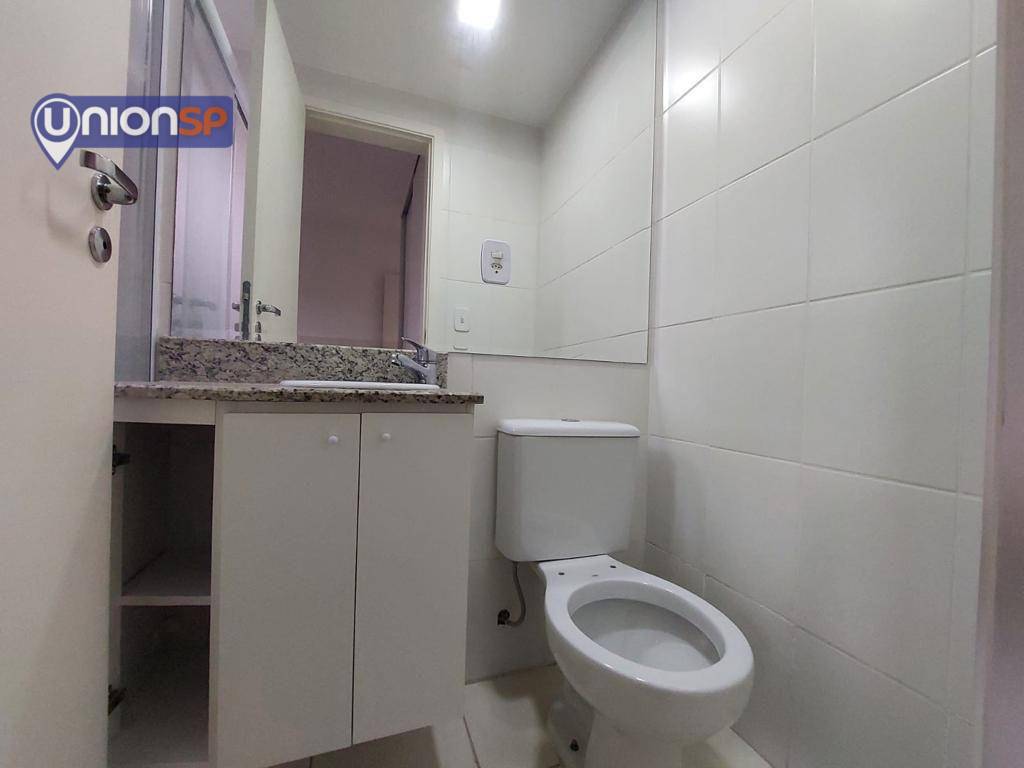 Apartamento à venda com 2 quartos, 62m² - Foto 25