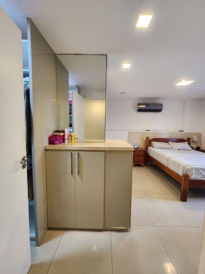 Apartamento à venda com 3 quartos, 170m² - Foto 33