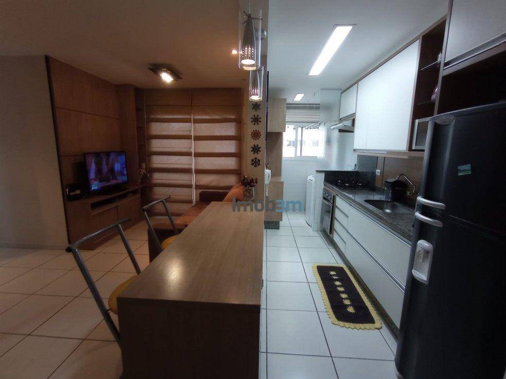 Apartamento, 3 quartos, 68 m² - Foto 3