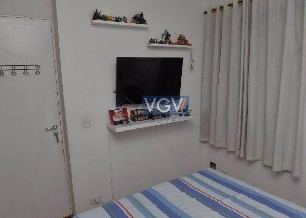 Apartamento à venda e aluguel com 3 quartos, 70m² - Foto 3