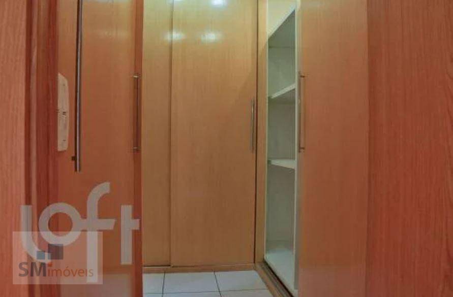 Apartamento à venda com 3 quartos, 196m² - Foto 16