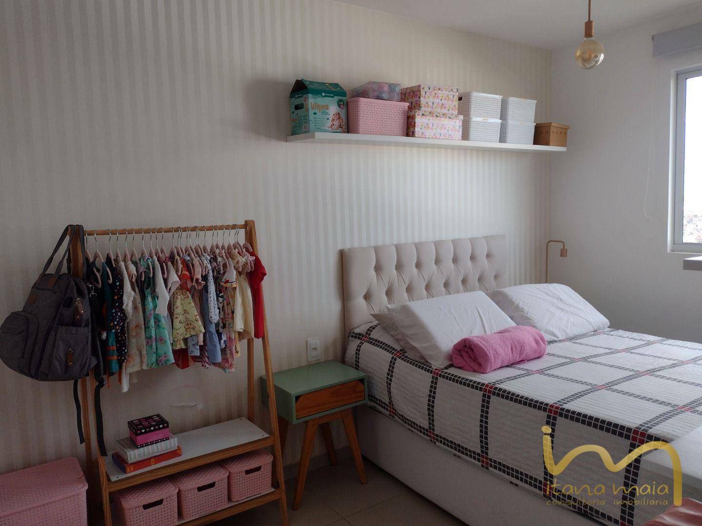 Apartamento à venda com 3 quartos, 75m² - Foto 9