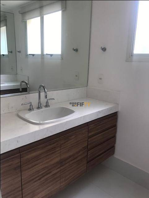 Apartamento à venda com 3 quartos, 260m² - Foto 20