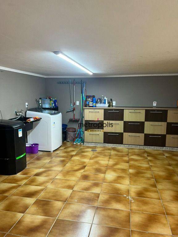 Sobrado à venda com 3 quartos, 442m² - Foto 34