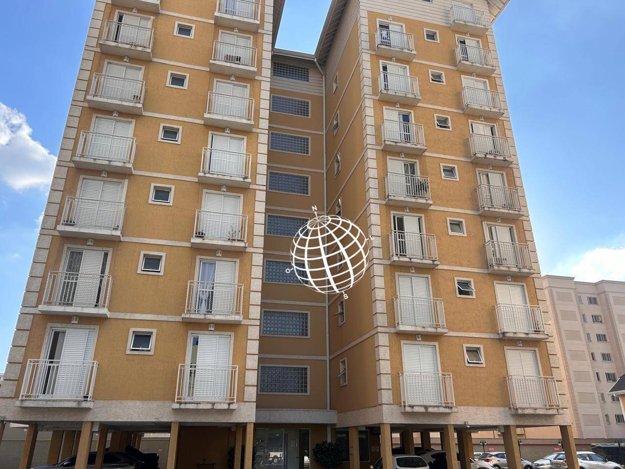 Apartamento à venda e aluguel com 3 quartos, 108m² - Foto 1