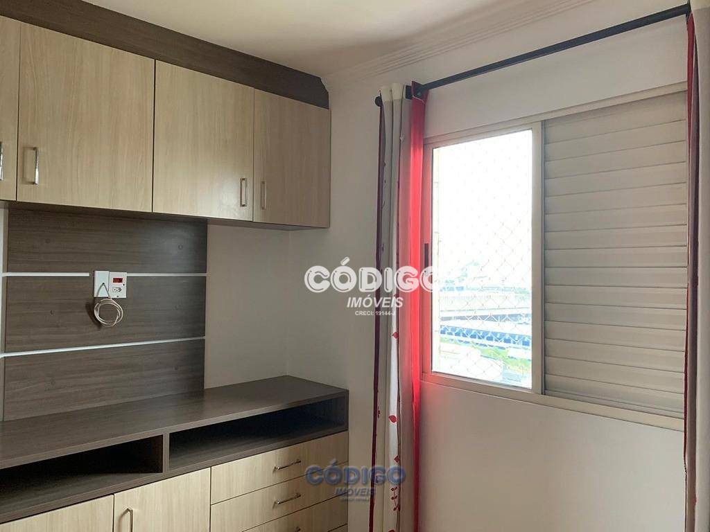 Apartamento à venda com 3 quartos, 54m² - Foto 15