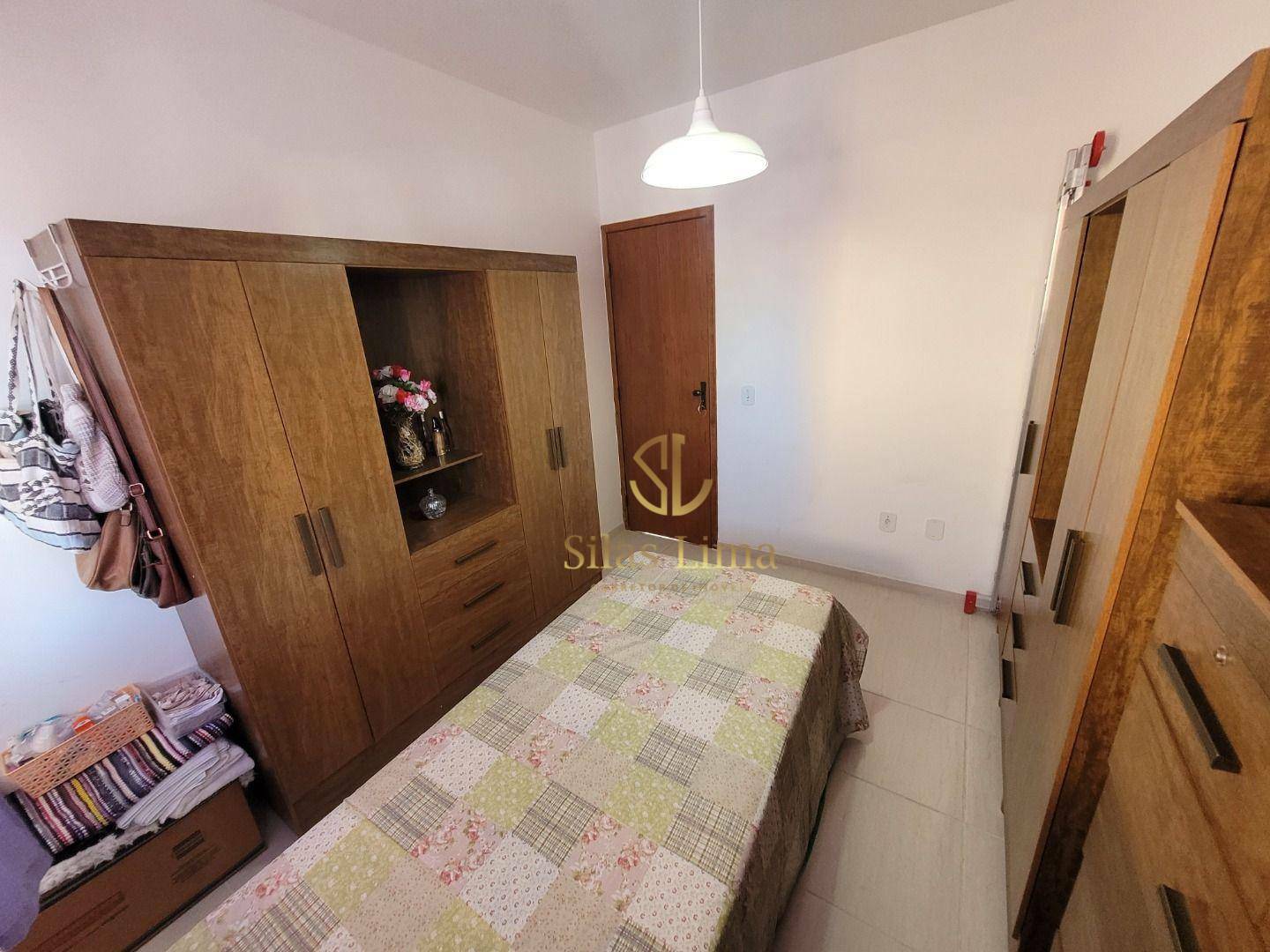 Apartamento à venda com 2 quartos, 60m² - Foto 14