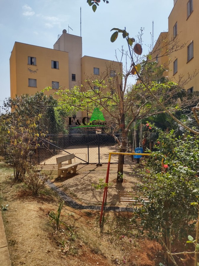 Apartamento à venda com 2 quartos, 32m² - Foto 1