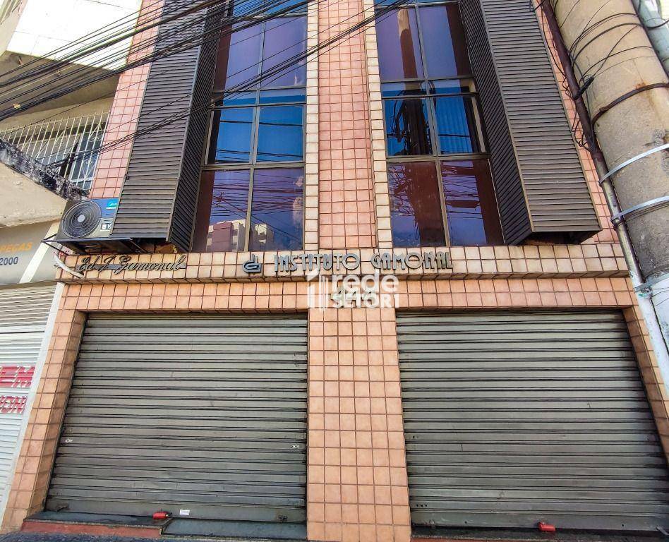 Prédio Inteiro à venda, 333m² - Foto 1