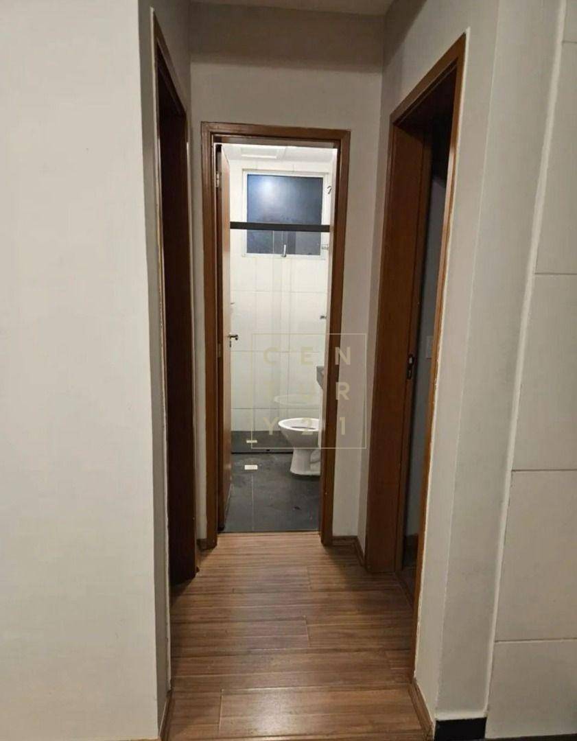 Apartamento à venda com 2 quartos, 48m² - Foto 9