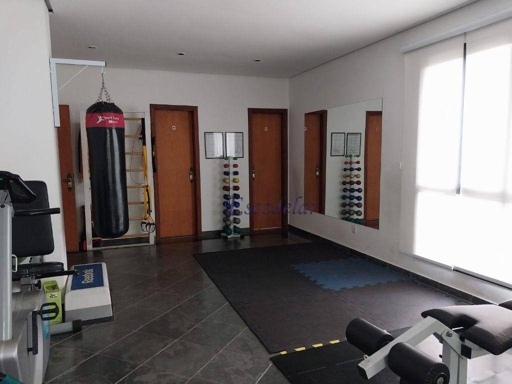 Apartamento à venda com 3 quartos, 106m² - Foto 17