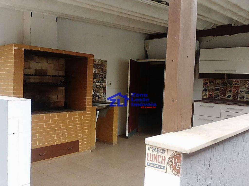 Sobrado para alugar com 3 quartos, 200m² - Foto 26