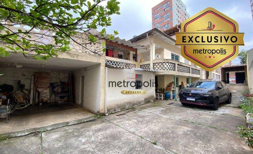 Sobrado à venda com 5 quartos, 450m² - Foto 2