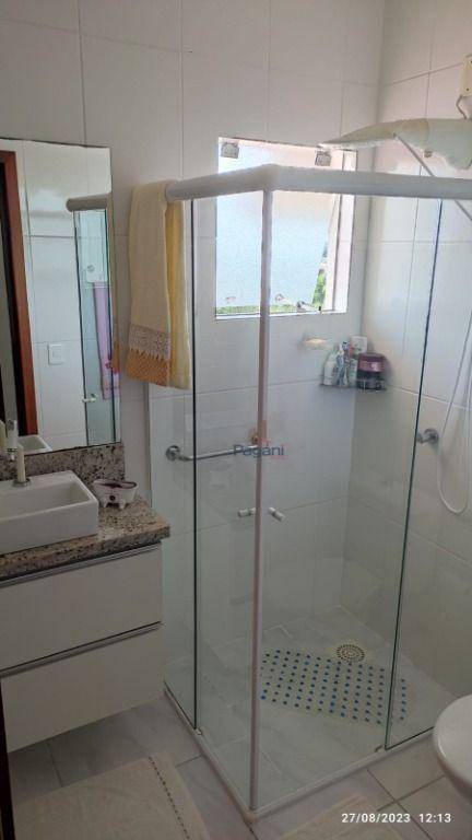 Sobrado à venda com 2 quartos, 74m² - Foto 15