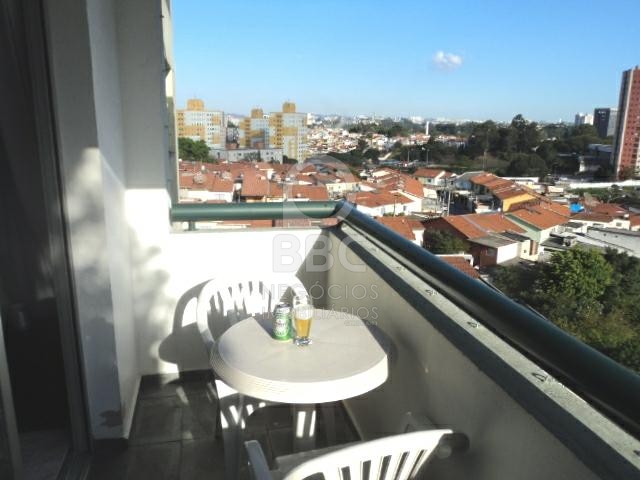 Apartamento à venda com 2 quartos, 60m² - Foto 5