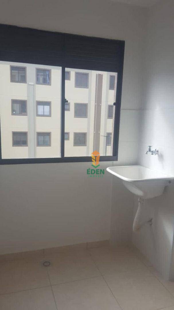 Apartamento à venda com 2 quartos, 42M2 - Foto 24