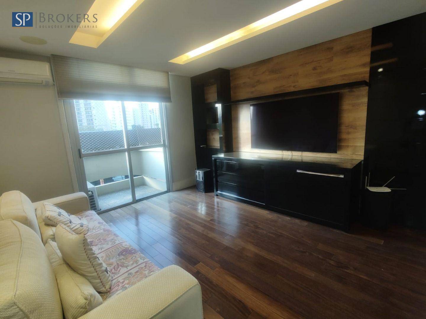 Apartamento à venda com 4 quartos, 247m² - Foto 44