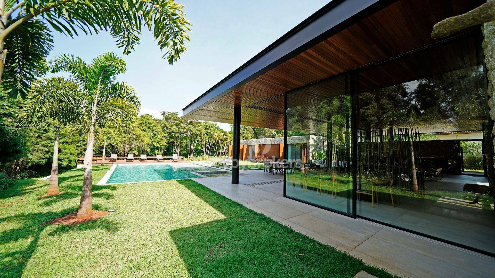 Casa de Condomínio à venda com 6 quartos, 950m² - Foto 14