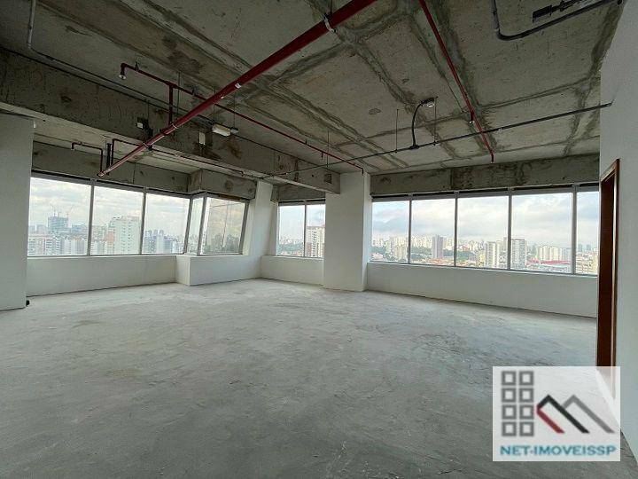 Conjunto Comercial-Sala para alugar, 120m² - Foto 14