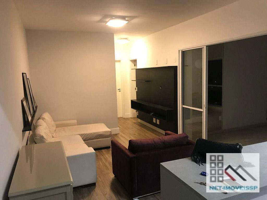 Apartamento à venda com 2 quartos, 73m² - Foto 5